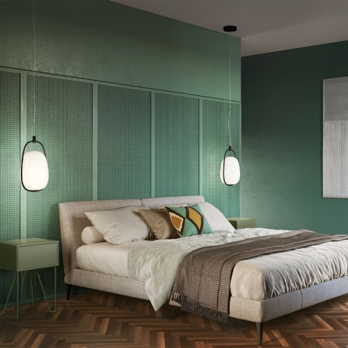 KDLN Lanna' Suspension