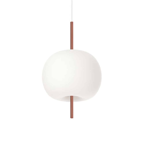 KDLN Kushi 16 Suspension