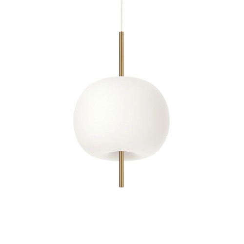 KDLN Kushi 16 Suspension