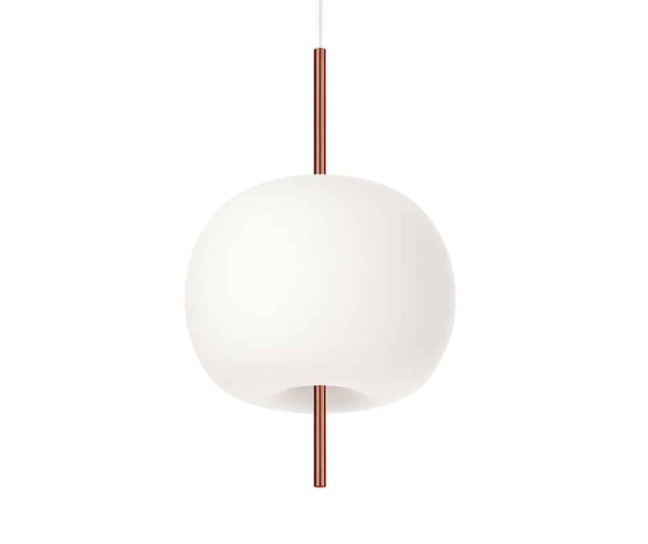 KDLN Kushi 33 Suspension