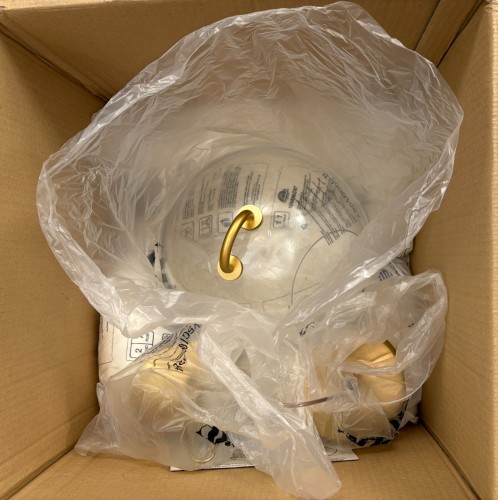 Artemide Miconos Soffitto - OUTLET