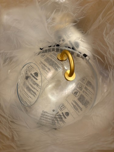 Artemide Miconos Soffitto - OUTLET