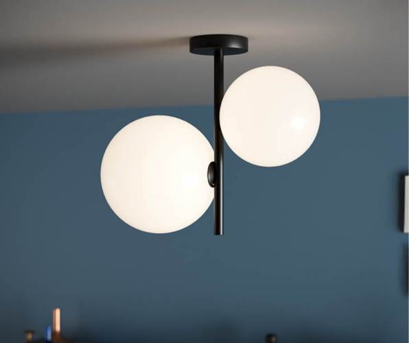 Redo Group Talis Ceiling