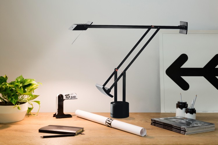 Artemide Tizio Micro