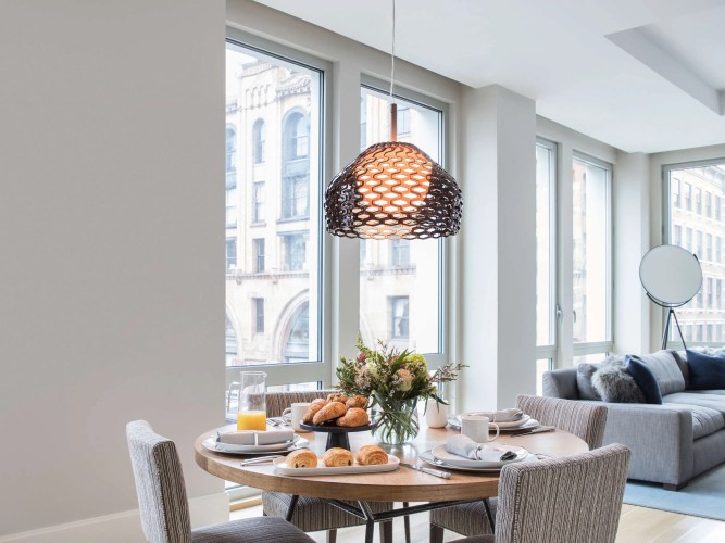 Flos Tatou Suspension 2