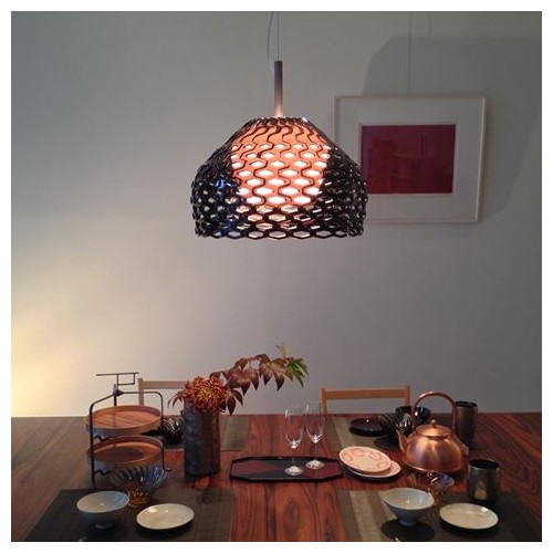 Flos Tatou Suspension 2