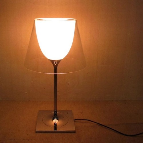 Flos Ktribe Table 1 Glass