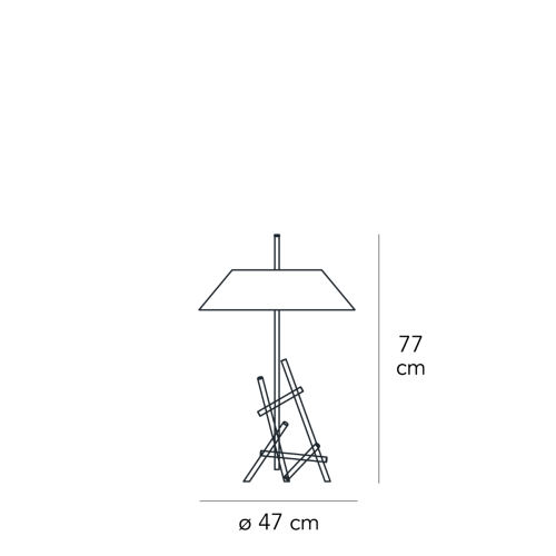 Fontana Arte Ashanghai