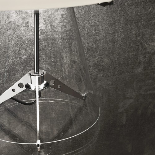 Fontana Arte Metafora