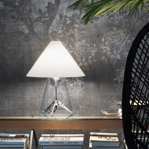 Fontana Arte Metafora