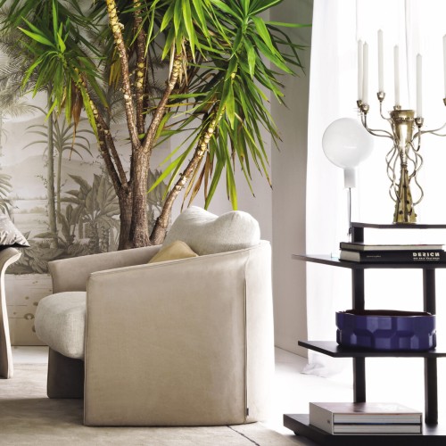 Fontana Arte Parola Table