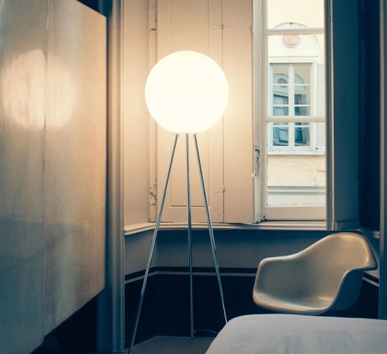 Fontana Arte Prima Signora