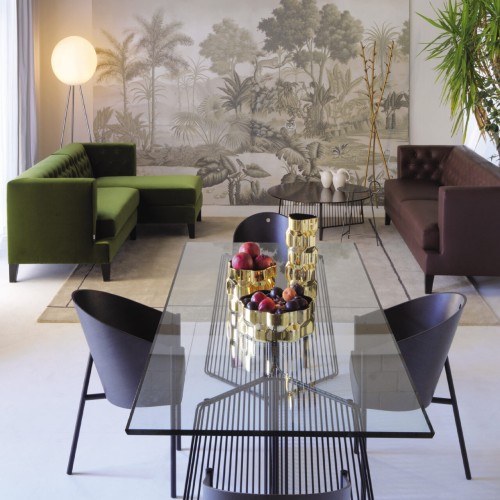 Fontana Arte Prima Signora