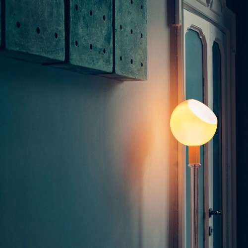 Fontana Arte Parola, Parolona Floor