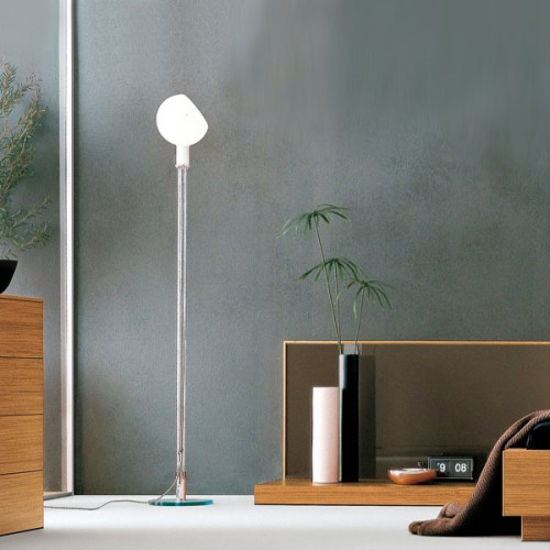 Fontana Arte Parola, Parolona Floor