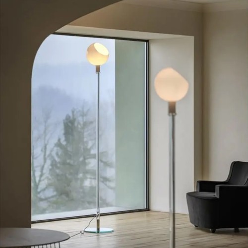 Fontana Arte Parola, Parolona Floor