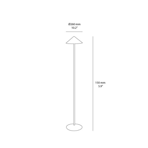 Zafferano Pina XXL Bianca - PROMO - size