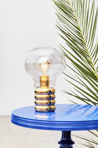 Ingo Maurer Bulb Brass