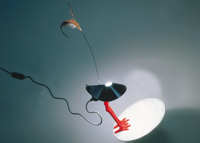 Ingo Maurer BIBIBIBI