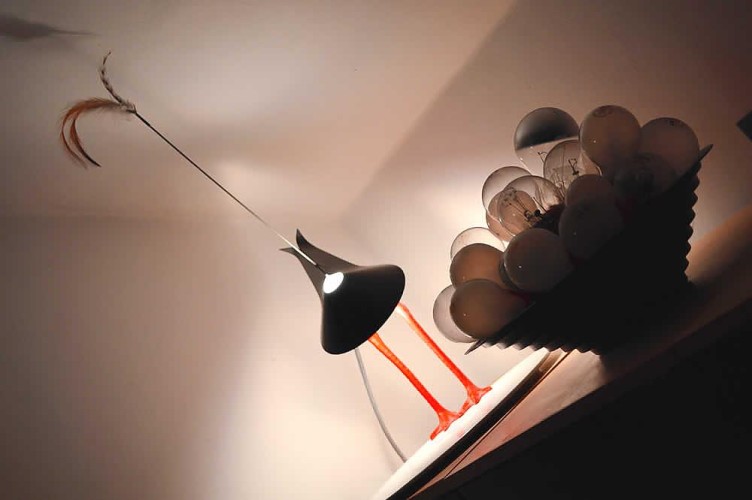 Ingo Maurer BIBIBIBI