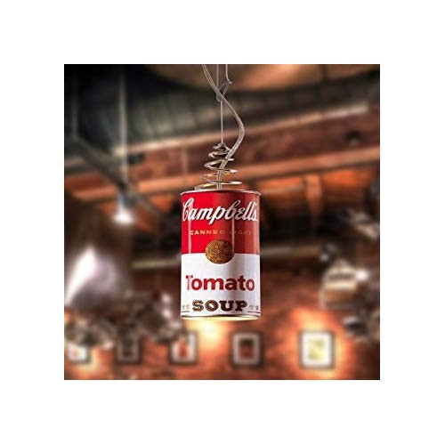 Ingo Maurer Canned Light