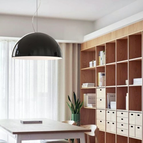 Lumicom Cassis Sospensione Ø60