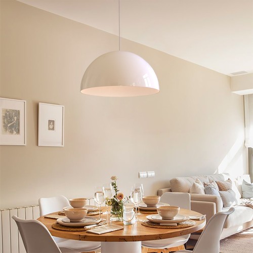 Lumicom Cassis Sospensione Ø80