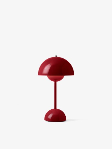 &Tradition Flowerpot VP9, Design Verner Panton - PROMO
