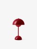 &Tradition Flowerpot VP9, Design Verner Panton - PROMO