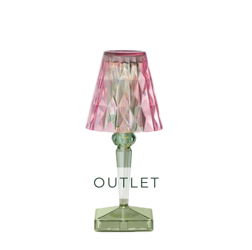 Kartell Battery - OUTLET