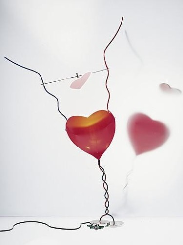 Ingo Maurer One From The Heart