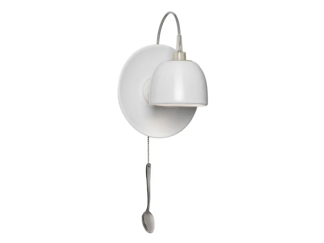 Ingo Maurer Light au Lait