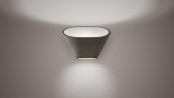Foscarini Aplomb - Parete, marrone