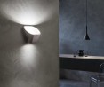 Foscarini Aplomb - Parete, bianco