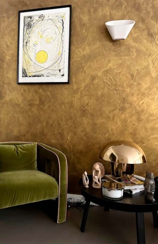 Foscarini Aplomb - Parete