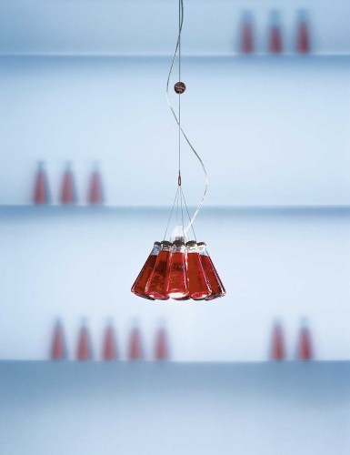 Ingo Maurer Campari Light