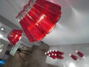 Ingo Maurer Campari Light