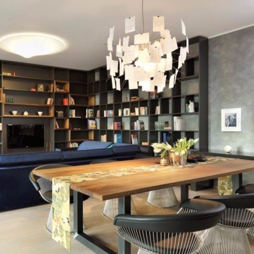 Ingo Maurer Zettel'Z 6