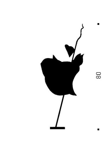 Ingo Maurer Kokoro - size