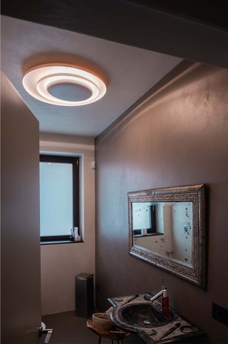 Foscarini Bahia + Bahia mini