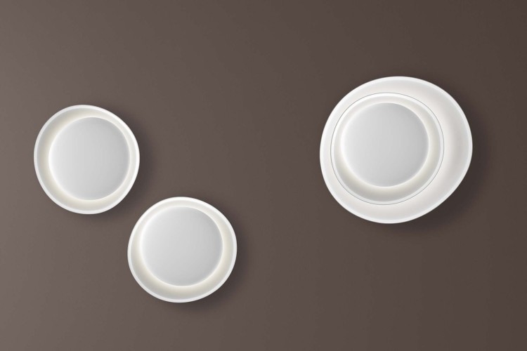 Foscarini Bahia + Bahia mini