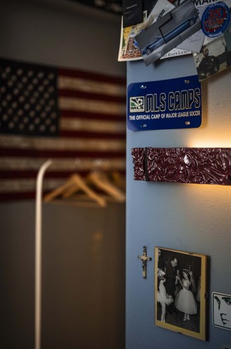 Foscarini Fregio Parete