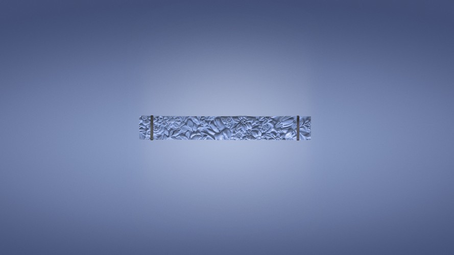 Foscarini Fregio Parete