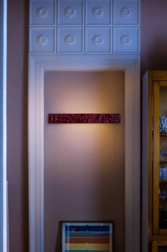 Foscarini Fregio Parete