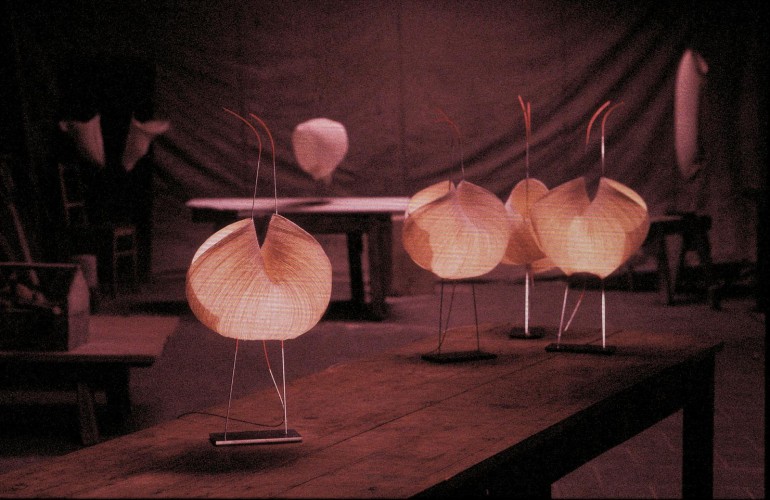 Ingo Maurer Poul Poul