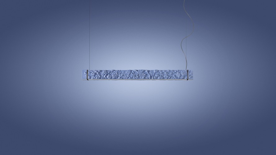 Foscarini Fregio - Sospensione