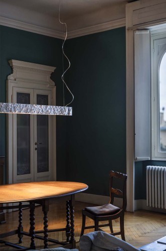 Foscarini Fregio - Sospensione