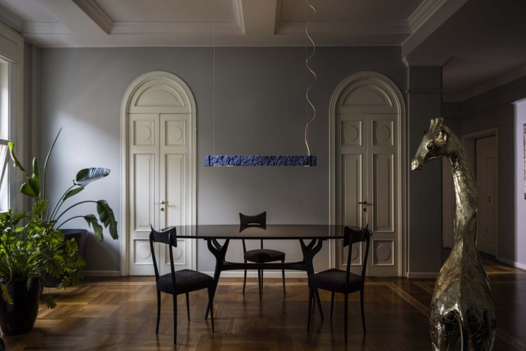 Foscarini Fregio - Sospensione