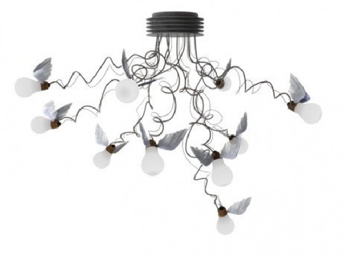 Ingo Maurer Birdie's Nest