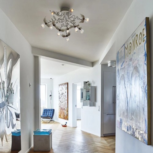 Ingo Maurer Birdie's Nest